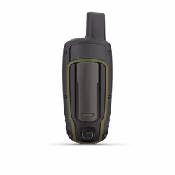 Garmin GPSMAP 65s Personnel Noir - Vue supplémentaire 8