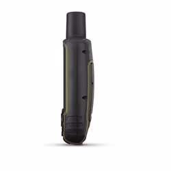 Garmin GPSMAP 65s Personnel Noir - Vue supplémentaire 9