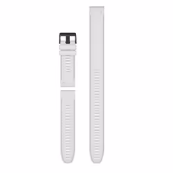 Bracelet de montre Garmin Quickfit 26 3 pièces