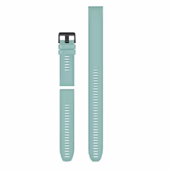 Bracelets de montre en silicone Garmin Quickfit 26 (x3)