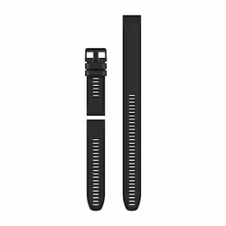 Bracelets de montre en silicone Garmin Quickfit 26 (x3)