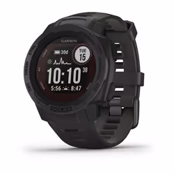 Garmin Instinct Solar, 2,29 cm (0.9"), MIP, GPS (satellite), 53 g
