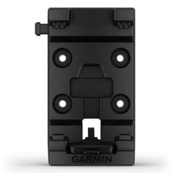 Support robuste avec câble d'alimentation/audio Garmin AMPS