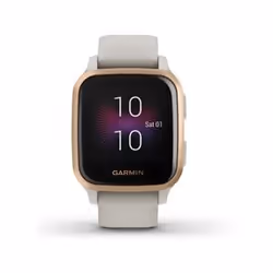 Garmin Venu SQ Music, 3,3 cm (1.3"), LCD, Écran tactile, Wifi, GPS (satellite), 37,6 g