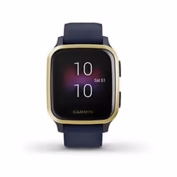 Garmin Venu SQ Music, 3,3 cm (1.3"), Écran tactile, Wifi, GPS (satellite), 37,6 g