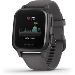 Garmin Venu SQ 40mm Tactile Gris GPS (satellite)