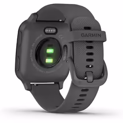 Garmin Venu SQ 40mm Tactile Gris GPS (satellite)
