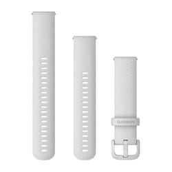 Garmin Quick Release Bande Silicone