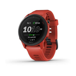 Garmin Forerunner 745 Tactile Wifi GPS (satellite)