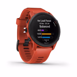 Garmin Forerunner 745 Tactile Wifi GPS (satellite)