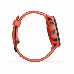 Garmin Forerunner 745 Tactile Wifi GPS (satellite)