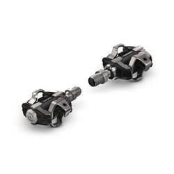 Garmin Rally XC200 pédale de bicyclette Noir