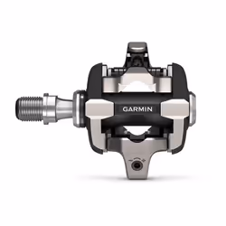 Garmin Rally XC200 pédale de bicyclette Noir - Vue supplémentaire 5