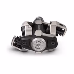 Garmin Rally XC100 pédale de bicyclette Noir