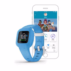 Garmin vívofit® jr. 3 –, MIP