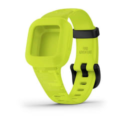 Garmin vivofit jr 3 Bande Citron vert Silicone