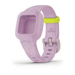 Garmin vivofit jr 3 Bande Rose Silicone