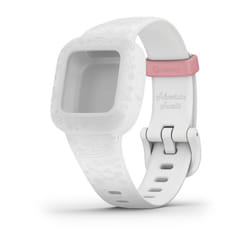 Garmin vivofit jr 3 Bande Blanc Silicone