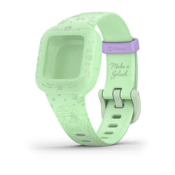 Garmin vivofit jr 3 Bande Couleur menthe Silicone