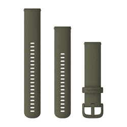 Garmin Quick Release Band Bracelet de montre