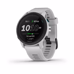 Garmin Forerunner 745, 3,05 cm (1.2"), MIP, Écran tactile, Wifi, GPS (satellite), 47 g