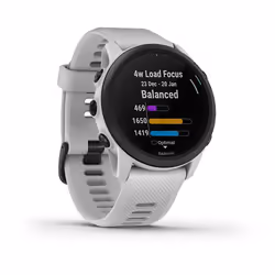 Garmin Forerunner 745 Tactile Wifi GPS (satellite)
