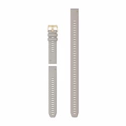 Bracelets de montre Garmin Quickfit 20 (x3)