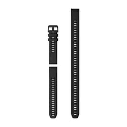 Bracelets de montre Garmin Quickfit 20 (x3)