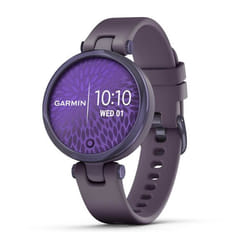Garmin Lily LCD 34.5 mm Numérique 240 x 201 pixels Écran tactile Noir
