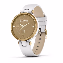 Garmin Lily Classic, LCD, Écran tactile, GPS (satellite), 24 g
