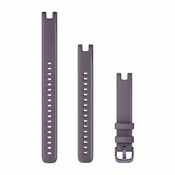 Garmin 010-13068-02, Bande, Montre de sport, Gris, Garmin, Lily, 110 - 195 mm