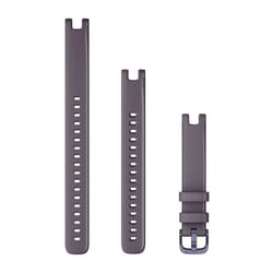 Garmin 010-13068-02 accessoire intelligent à porter sur soi Bande Gris