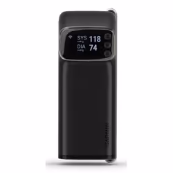 Garmin Index, Bras supérieur, Automatique, Noir, 16 utilisateur(s), LED, 33 x 20,3 mm (1.3 x 0.8")
