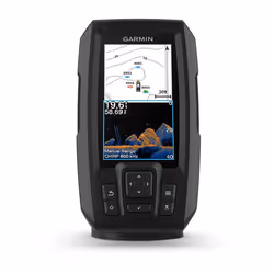 Garmin STRIKER Vivid 4cv