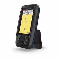 Garmin STRIKER Vivid 4cv détecteur de poissons 10,2 cm (4") 300 W