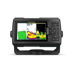 Garmin Striker Vivid 5cv détecteur de poissons 12,7 cm (5") 500 W