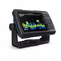 Garmin Striker Vivid 5cv détecteur de poissons 12,7 cm (5") 500 W