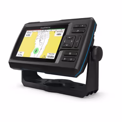 Garmin Striker Vivid 5cv détecteur de poissons 12,7 cm (5") 500 W