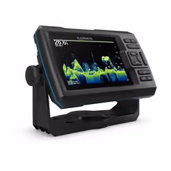 Garmin STRIKER Vivid 5cv détecteur de poissons 12,7 cm (5") 500 W