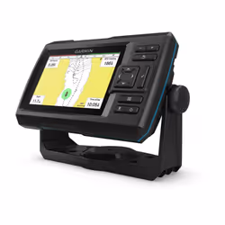 Garmin STRIKER Vivid 5cv détecteur de poissons 12,7 cm (5") 500 W