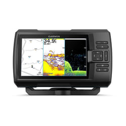Garmin STRIKER Vivid 7cv détecteur de poissons 17,8 cm (7") 500 W