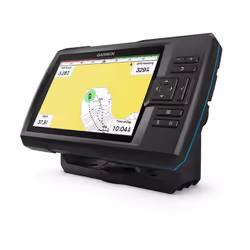 Garmin STRIKER Vivid 7cv détecteur de poissons 17,8 cm (7") 500 W
