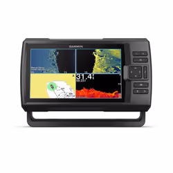 Garmin Striker