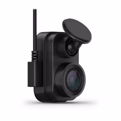 Garmin Dash Cam Mini 2 Full HD Wifi Bluetooth USB Noir