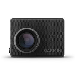 Garmin Dash Cam 47 Full HD Wifi Batterie, Allume-cigare Noir