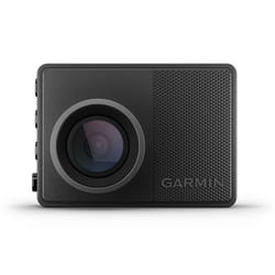Garmin 010-02505-11 Caméra de tableau de bord Quad HD Batterie, CC