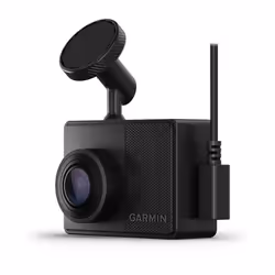 Garmin 010-02505-15 Caméra de tableau de bord Quad HD Batterie, CC