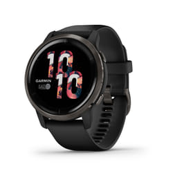 Garmin Venu 2 Tactile Wifi GPS (satellite)