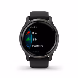 Garmin Venu 2 Tactile Wifi GPS - Vue supplémentaire 12