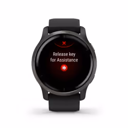 Garmin Venu 2 Tactile Wifi GPS - Vue supplémentaire 13